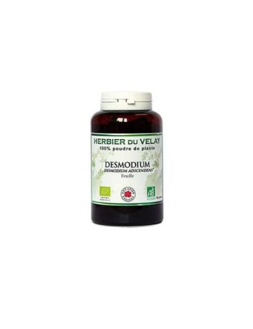 DESMODIUM BIO