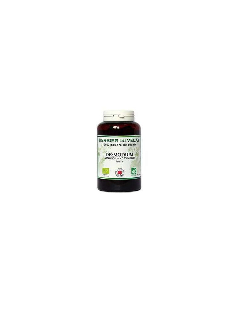 DESMODIUM BIO