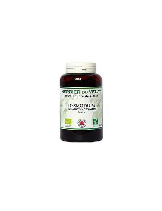 DESMODIUM BIO