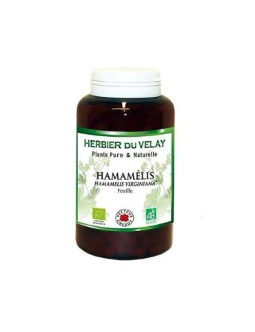 HAMAMELIS BIO
