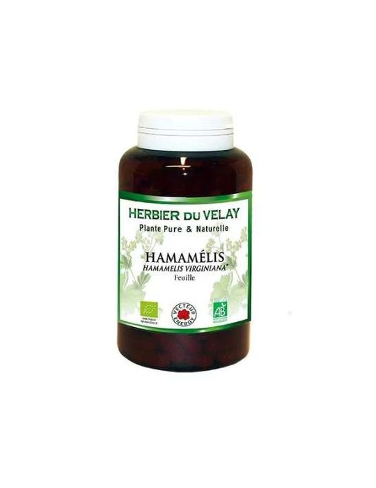 HAMAMELIS BIO