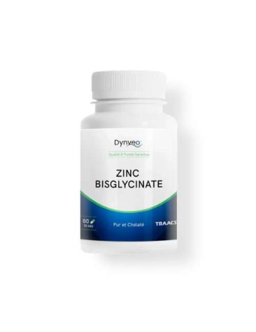 ZINC BISGLYCINATE