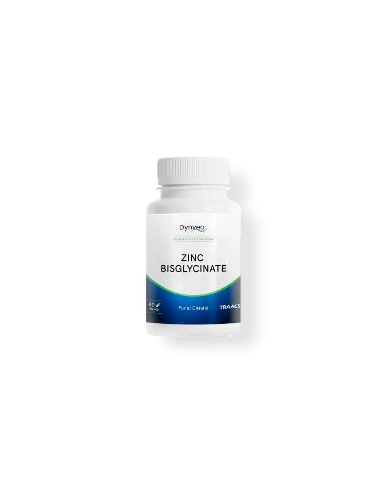 ZINC BISGLYCINATE