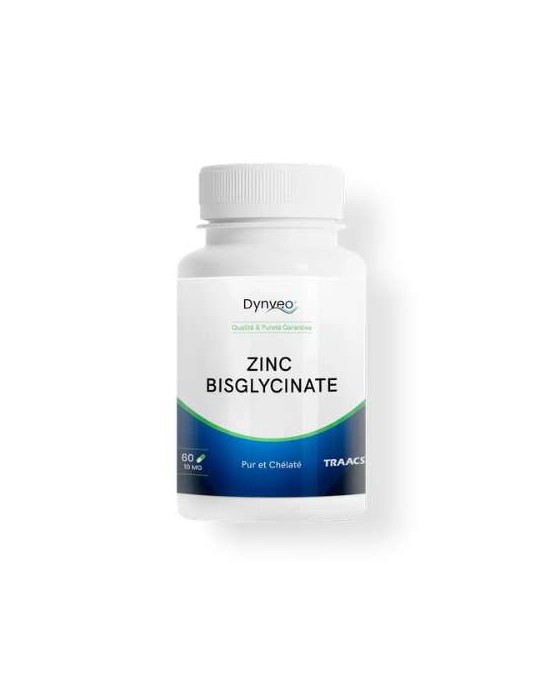 ZINC BISGLYCINATE