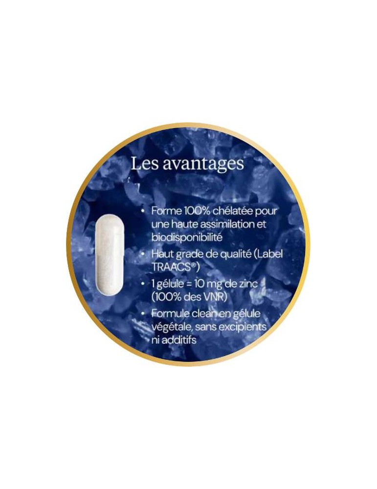 ZINC BISGLYCINATE