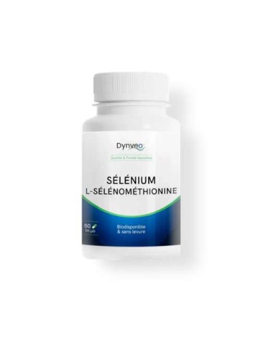 SELENIUM L-SELENOMETHIONINE