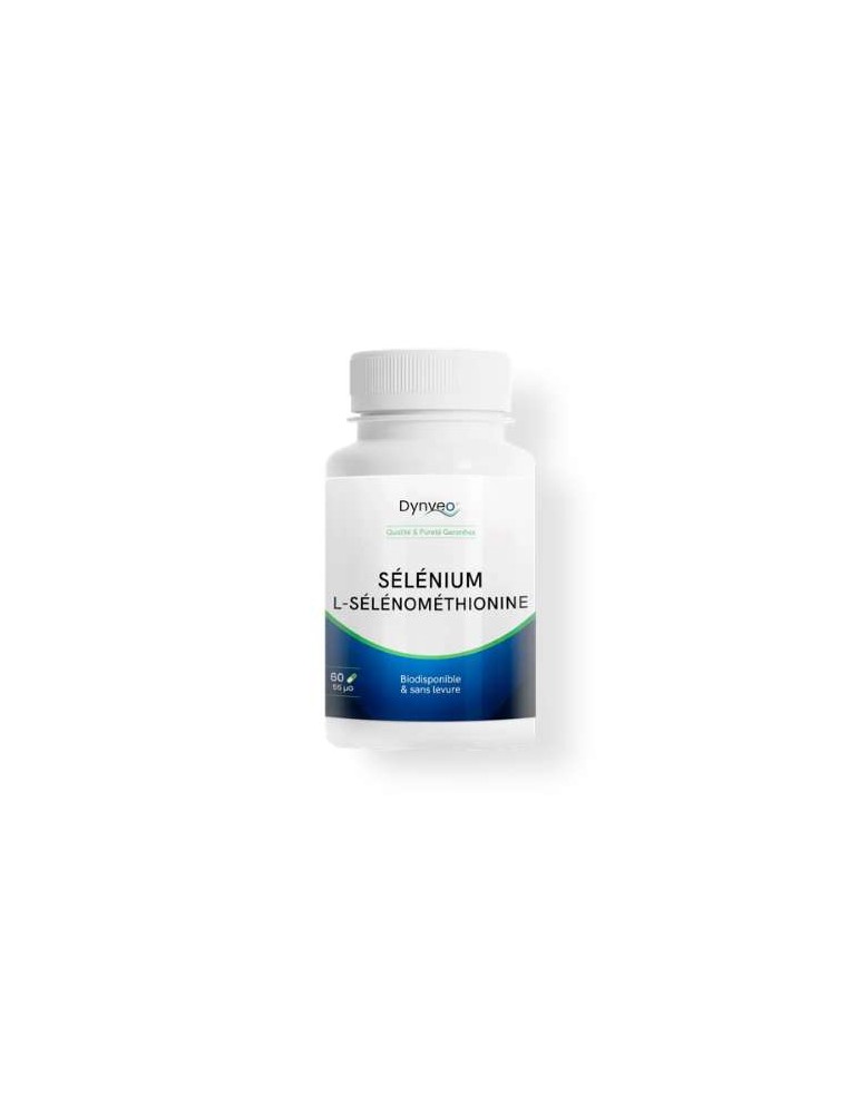 SELENIUM L-SELENOMETHIONINE