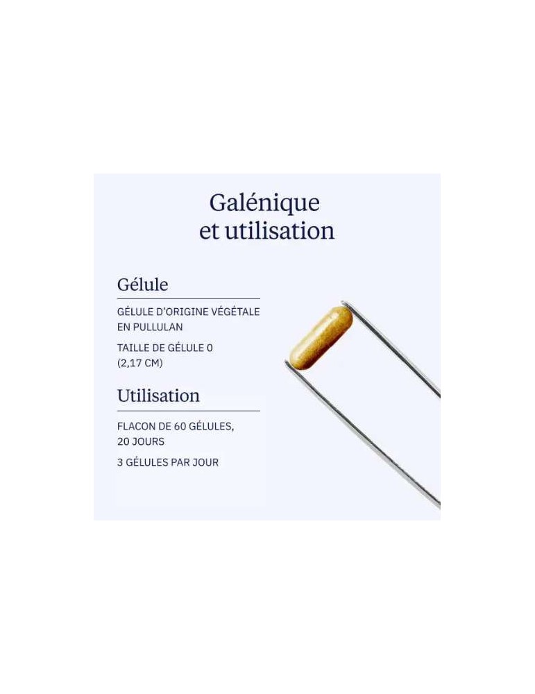 COMPLEXE GLYCEMIE 7