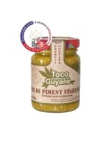 PATE DE PIMENT VEGETARIEN