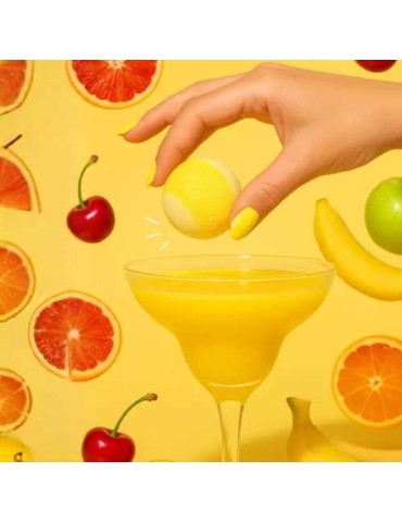 BOMBE A COCKTAIL PUNCH SANS ALCOOL
