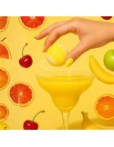 BOMBE A COCKTAIL PUNCH SANS ALCOOL