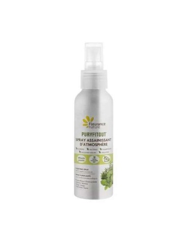 SPRAY ASSAINISSANT BIO