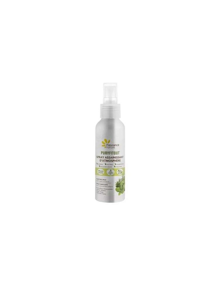 SPRAY ASSAINISSANT BIO