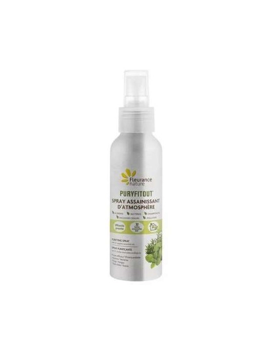 SPRAY ASSAINISSANT BIO