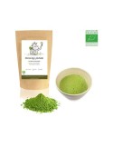 THE VERT MATCHA BIO