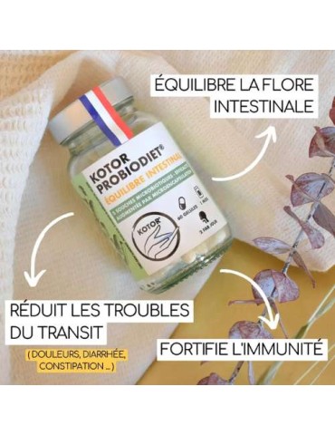 PROBIOTIQUES NATURELS 2