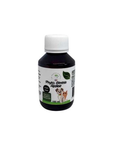 PHYTO STRESS APAISE - Chien & chat