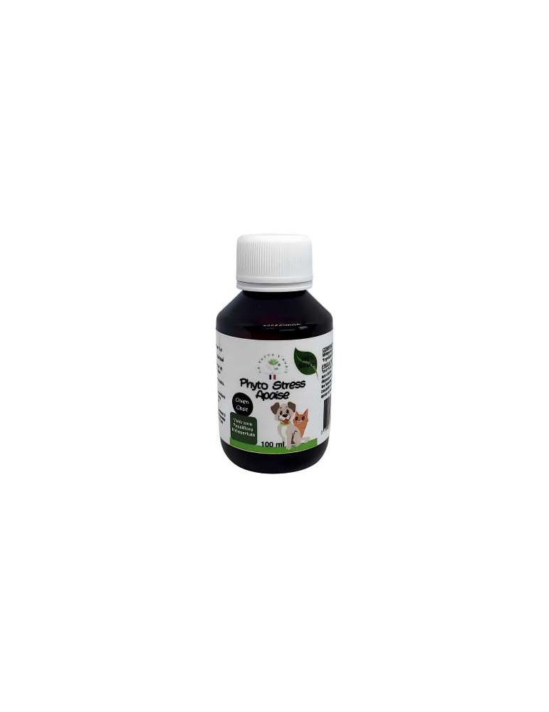 PHYTO STRESS APAISE - Chien & chat