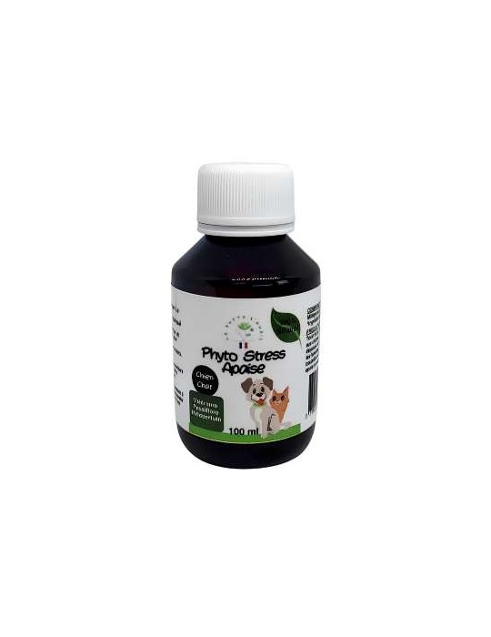 PHYTO STRESS APAISE - Chien & chat