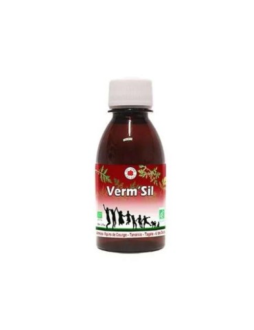 VERMIFUGE BIO