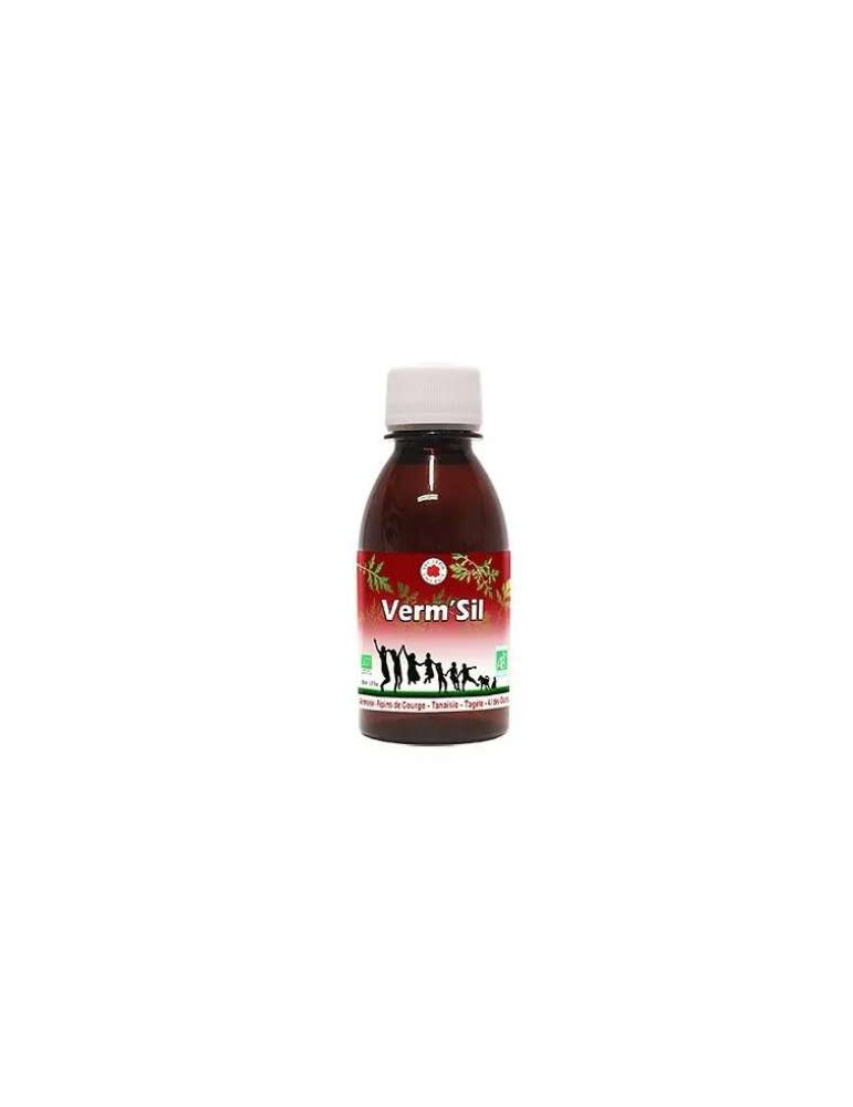 VERMIFUGE BIO