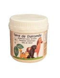 TERRE DE DIATOMEE - Animaux