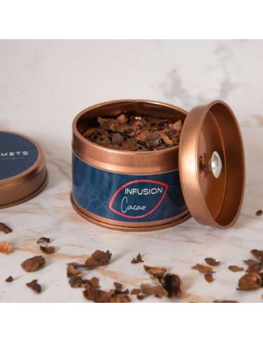 INFUSION CACAO BIO 2