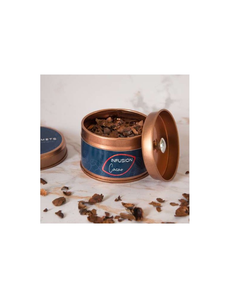 INFUSION CACAO BIO