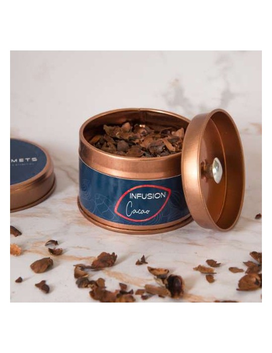 INFUSION CACAO BIO