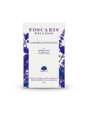BONBONS NATURELS SANS SUCRE - YACON - CURCUMA - SPIRULINE