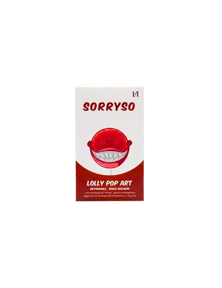 SUCETTE NATURELLE SANS SUCRE – GRENADE - YACON - VIT B ET C