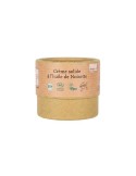 CREME SOLIDE HUILE DE NOISETTE BIO
