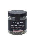 AROMATES ALGUES DULSE NORI LAITUE DE MER