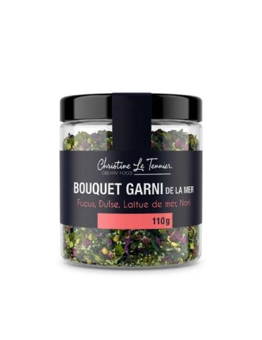 BOUQUET GARNI 4 ALGUES
