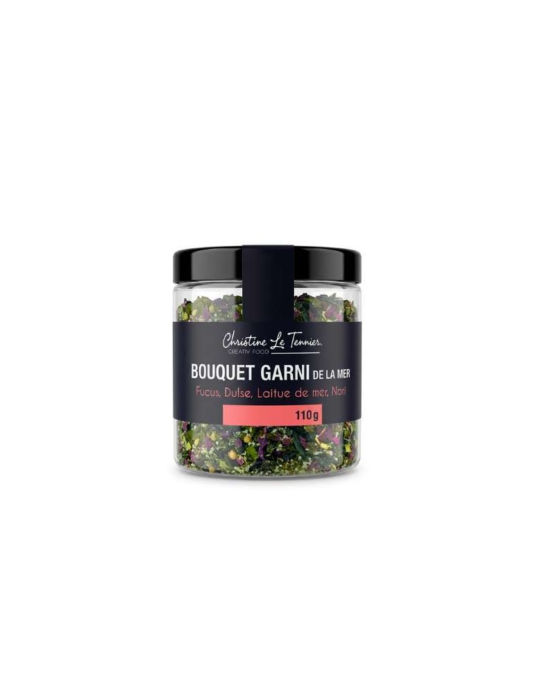 BOUQUET GARNI 4 ALGUES