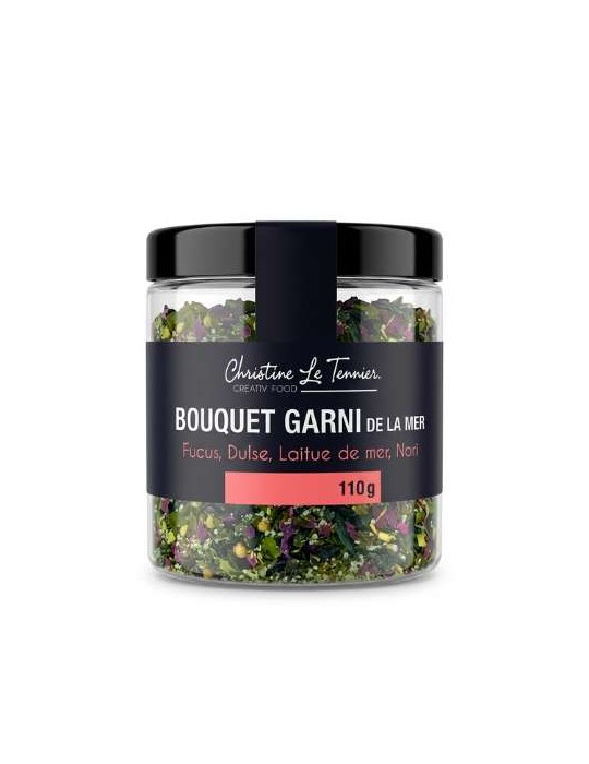 BOUQUET GARNI 4 ALGUES