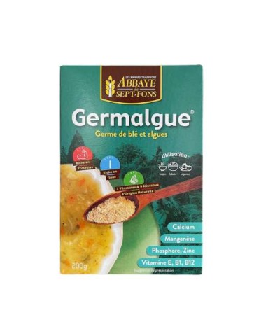 GERMALGUE