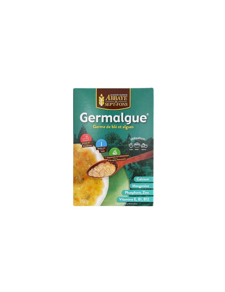 GERMALGUE
