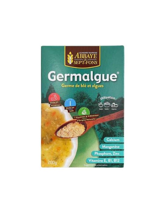GERMALGUE