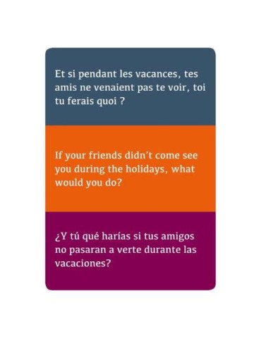 ET TOI TU FERAIS QUOI 2