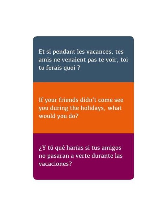 ET TOI TU FERAIS QUOI