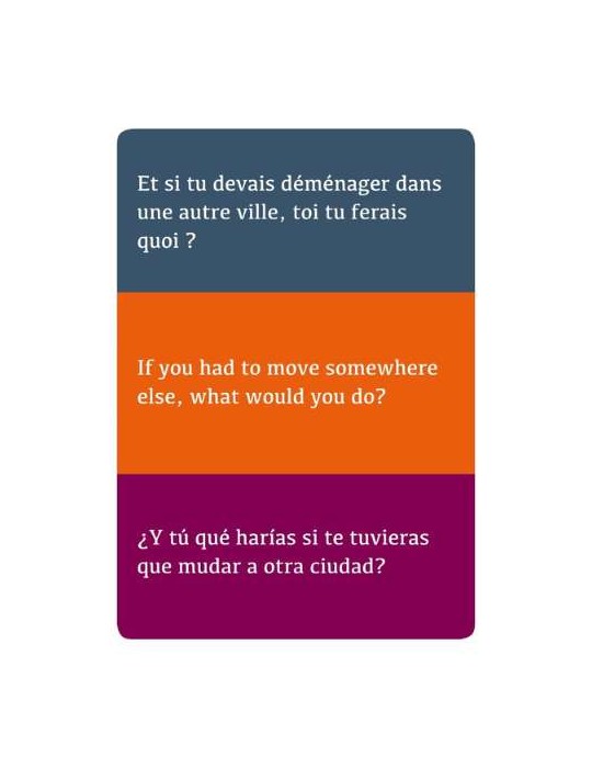 ET TOI TU FERAIS QUOI