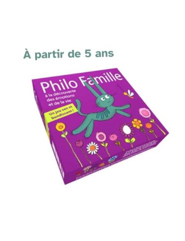 PHILO FAMILLE