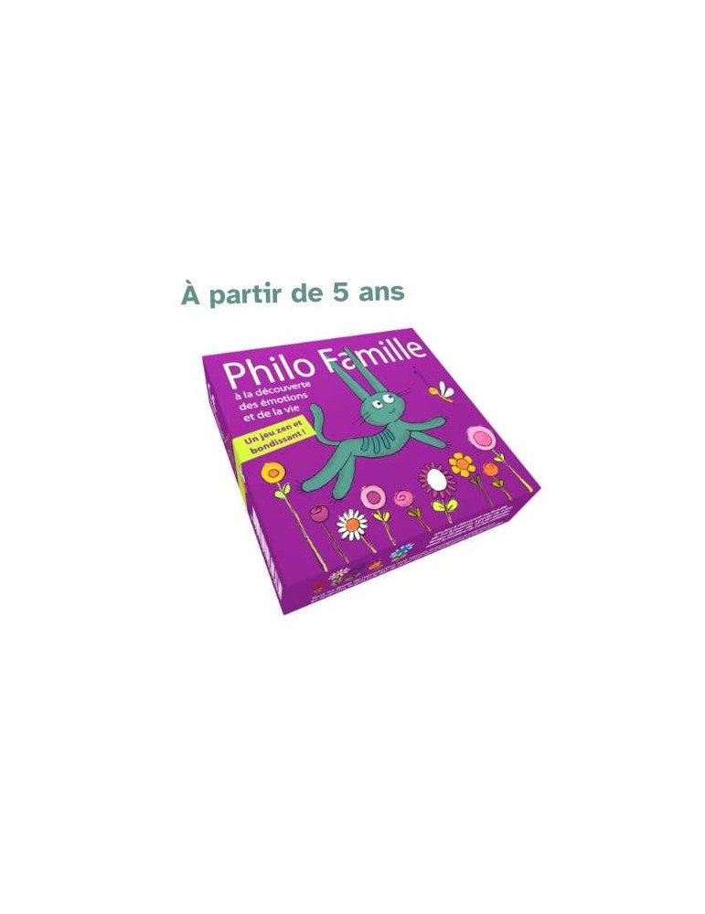 PHILO FAMILLE