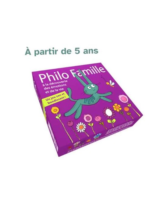 PHILO FAMILLE
