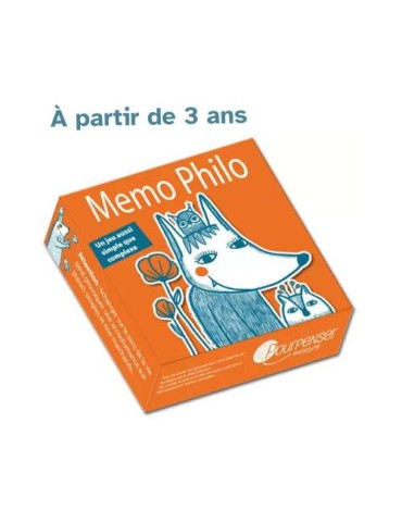 MEMO PHILO