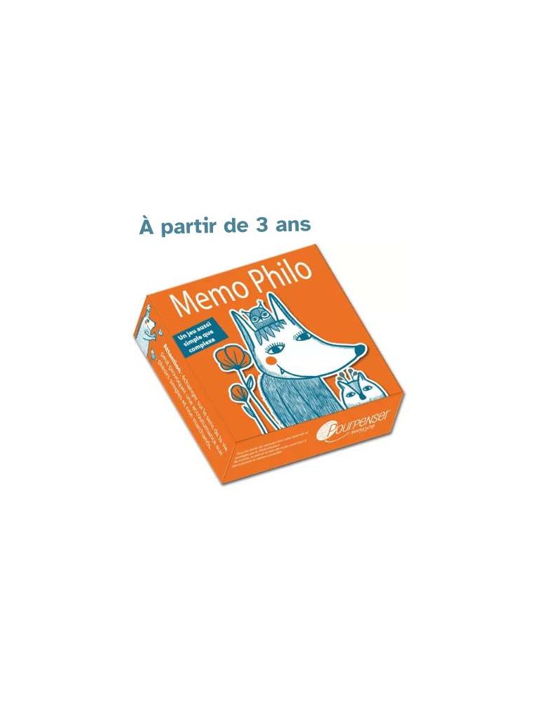 MEMO PHILO