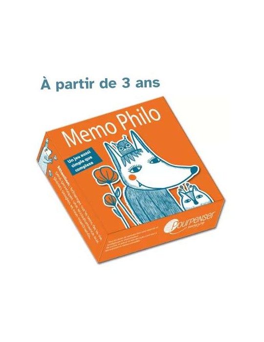 MEMO PHILO