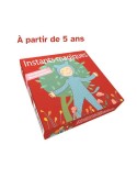 INSTANTS MAGIQUES