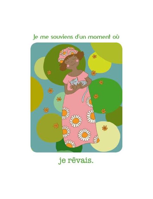 INSTANTS MAGIQUES